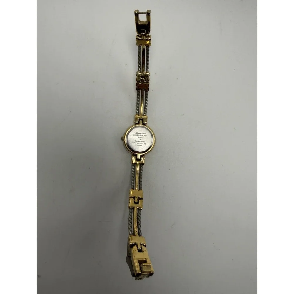 Anne Klein 10/3621 New Battery Ladies Watch 22MM 7